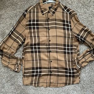 H&M men’s long sleeve